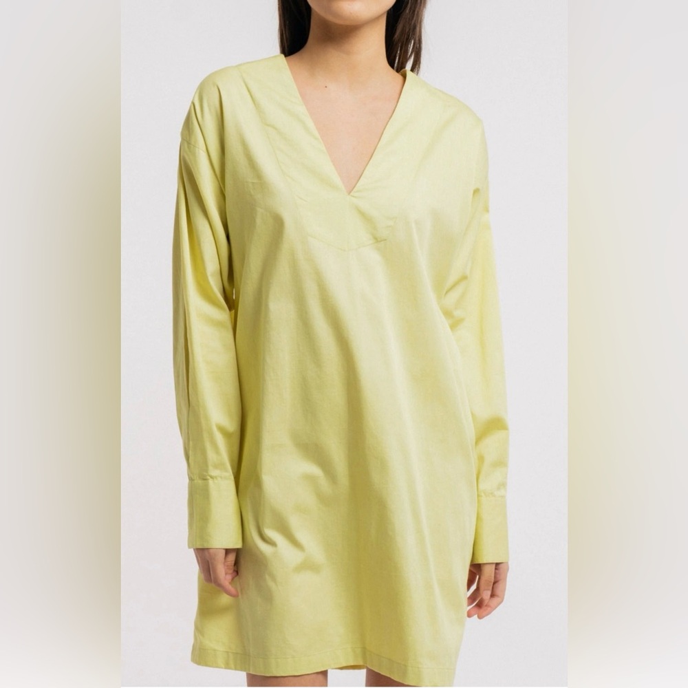 Laude the Label modern tunic dress